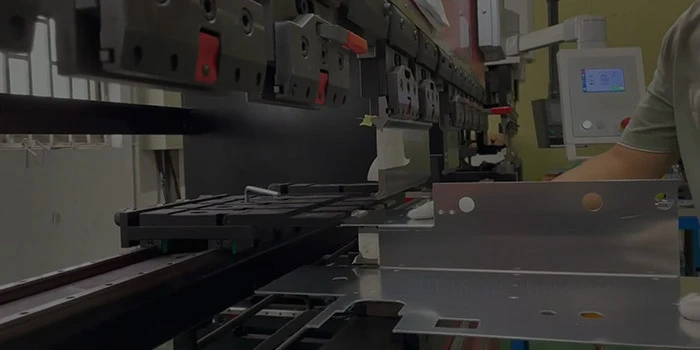 Sheet Metal Fabrication