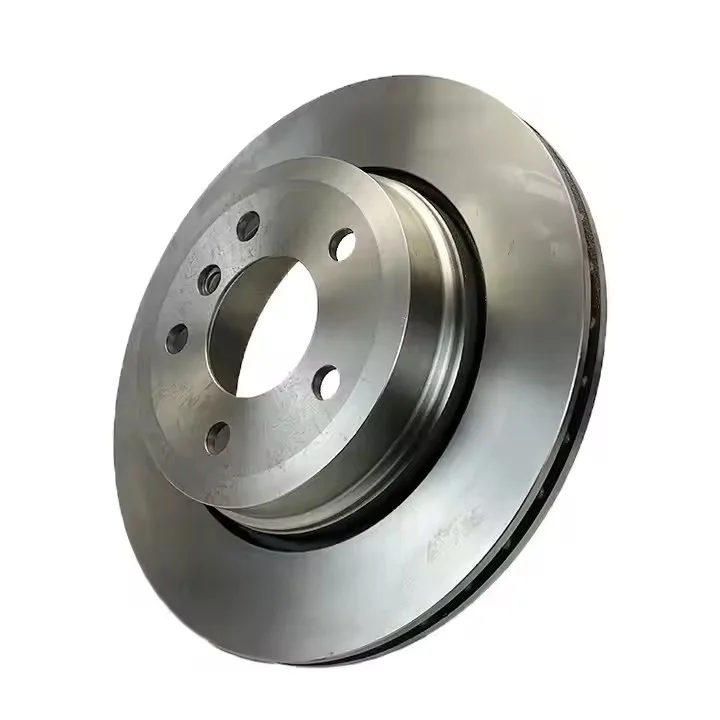 Custom Brake Disc