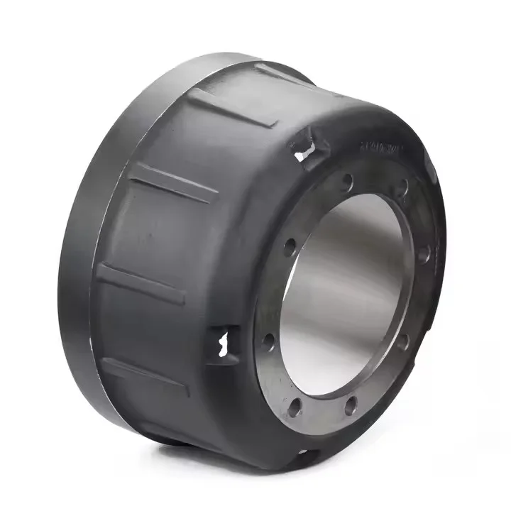 Custom Brake Drum