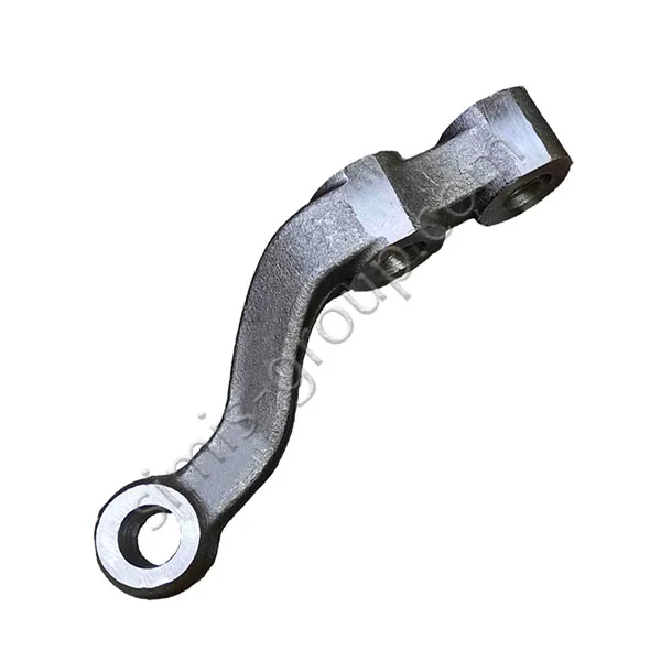 Custom Tie Rod Arm