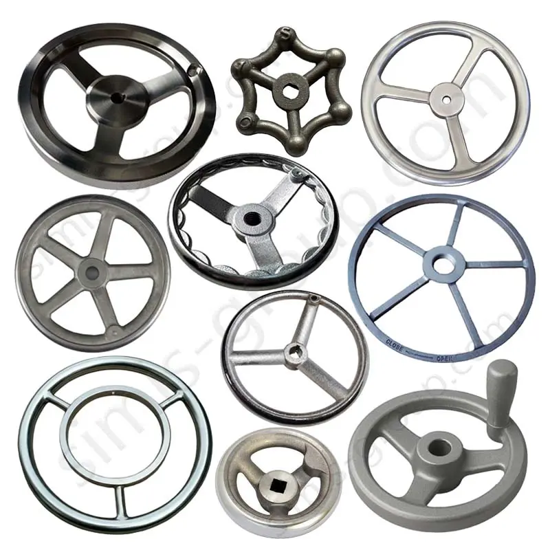 Hand Wheels
