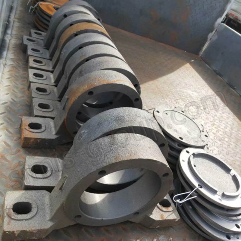 Large mechanical bearing housing manufacturer