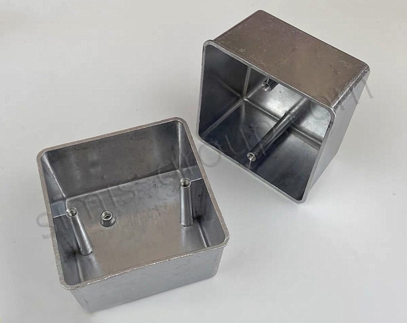 Carbon Steel Electrical Enclosures