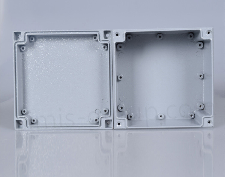 custom casting Junction Boxes