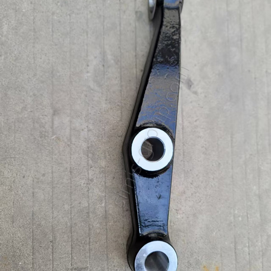 Custom heavy-duty truck mechanical Tie Rod Arm