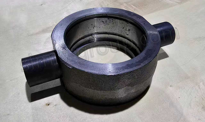 hydraulic cylinder trunnion manufacturer