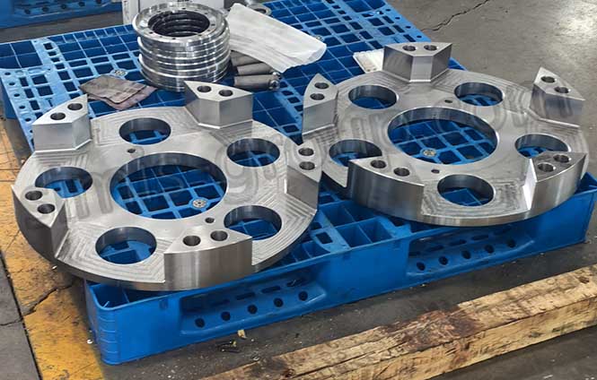 Углеродистая сталь - Ковка стали