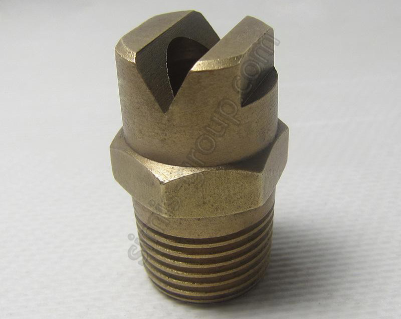 Brass nozzle manufacturer