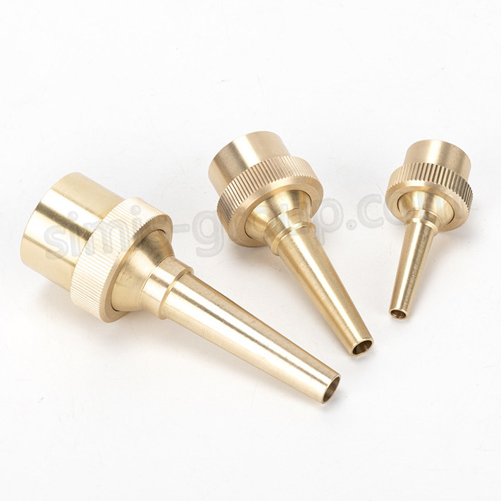 custom Nozzles & Spray Heads manufacturer for OEM applications