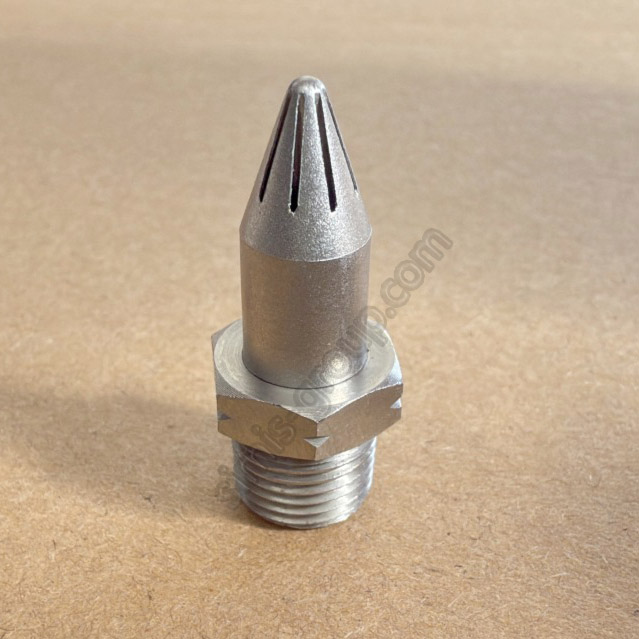 custom Nozzles & Spray Heads manufacturer for OEM applications
