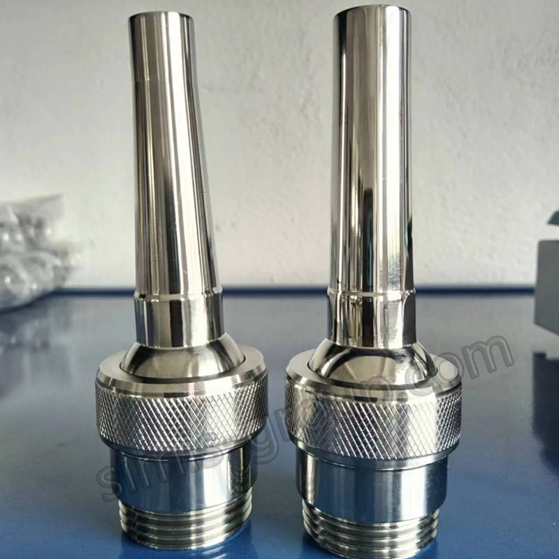 custom Nozzles & Spray Heads manufacturer for OEM applications