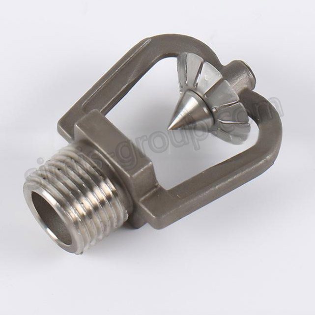 custom Nozzles & Spray Heads manufacturer for OEM applications