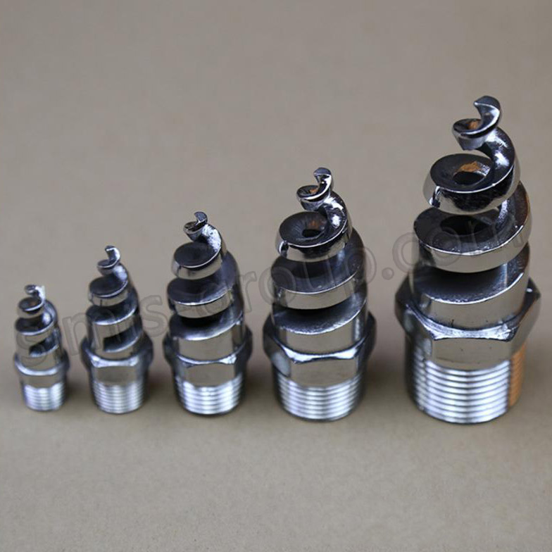 custom Nozzles & Spray Heads manufacturer for OEM applications