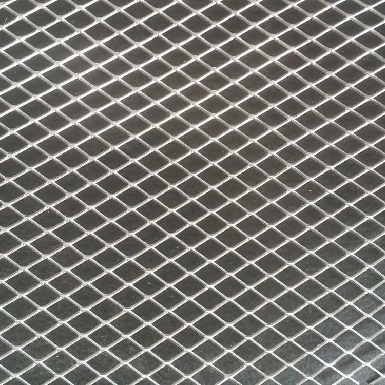 Производитель расширенной металлической сетки на заказ для OEM-производителей.