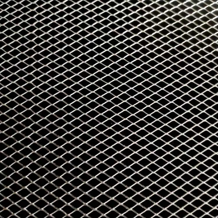 Производитель расширенной металлической сетки на заказ для OEM-производителей.
